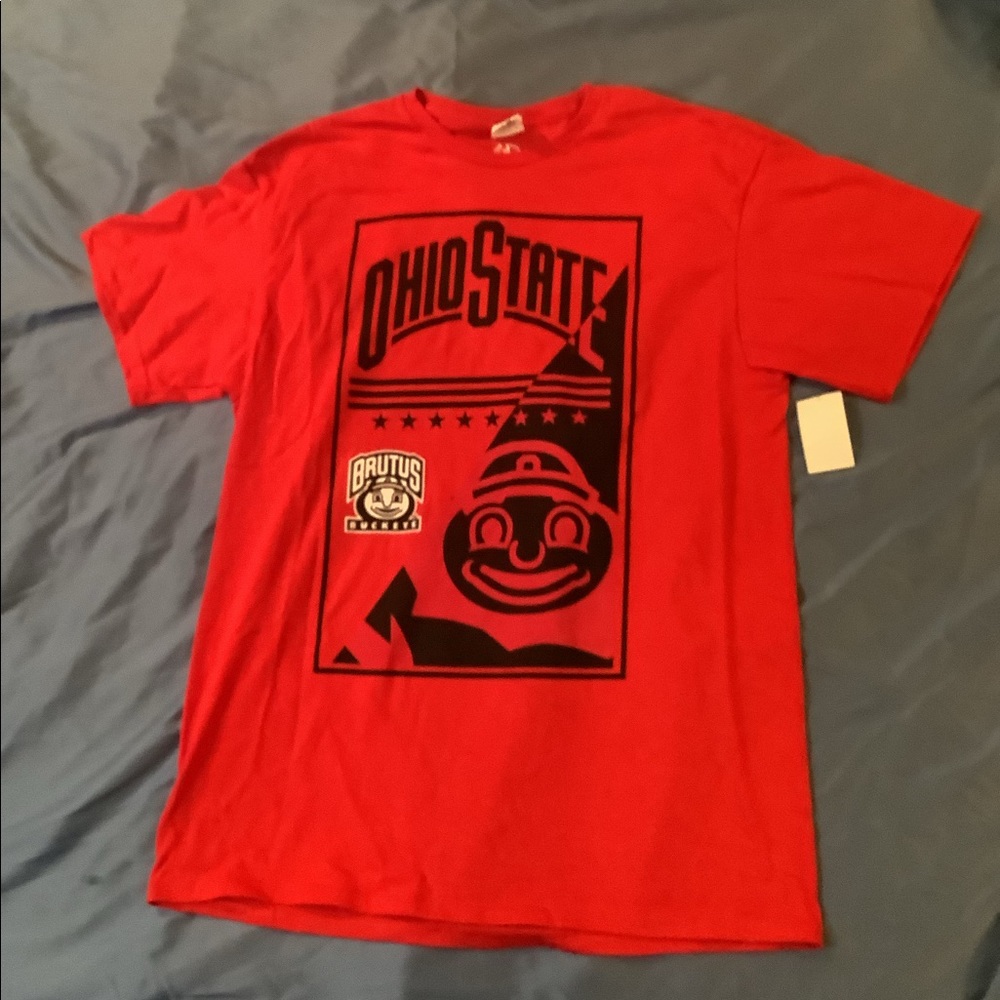 Ohio State t-shirt